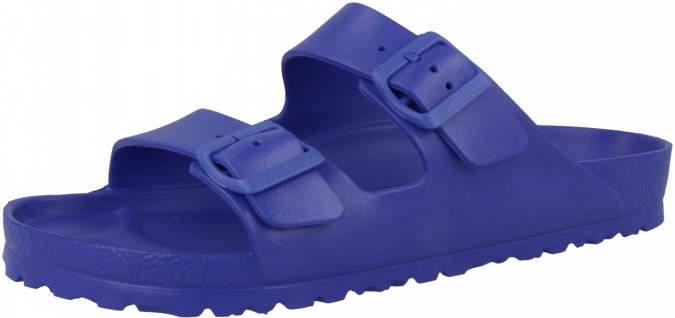 Birkenstock Arizona EVA Heren Slippers Ultra Blue Regular-fit Maat 44 -  Schoenen.nl
