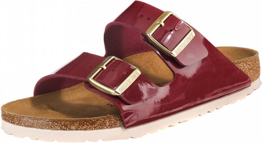 Birkenstock Muiltjes - Patent Black (1005291) Lsp5hx9D