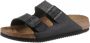 Birkenstock Werkschoenen Arizona SL slippers met olie- en vetbestendige grip-loopzool - Thumbnail 5