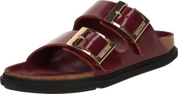 Birkenstock Muiltjes 'Arizona'