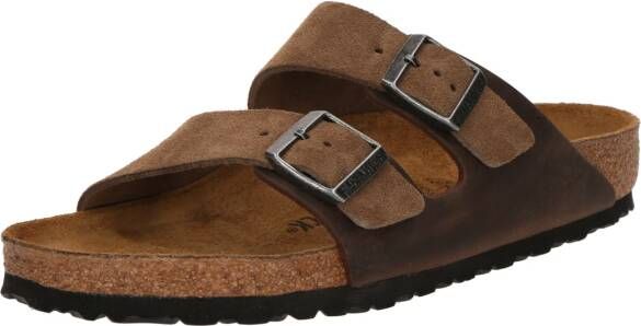 Birkenstock Muiltjes 'Arizona'