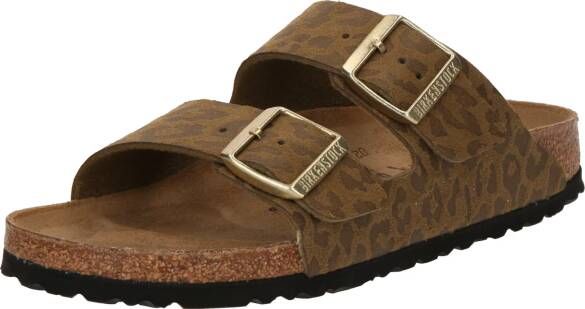 Birkenstock Muiltjes 'Arizona'