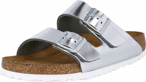 Birkenstock Muiltjes 'Arizona'