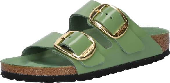 Birkenstock Muiltjes 'Arizona'