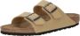 Birkenstock Slippers Arizona BS Beige Heren - Thumbnail 3