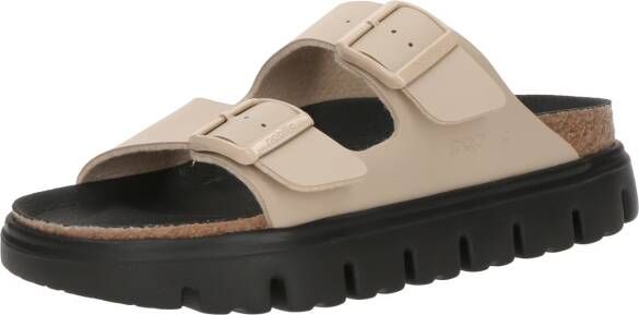 Birkenstock Muiltjes 'Arizona Chunky'