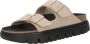 Birkenstock Muiltjes 'Arizona Chunky' - Thumbnail 1