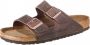 Birkenstock Slippers ARIZONA BF in schoenwijdte smal met ergonomisch gevormd voetbed - Thumbnail 303