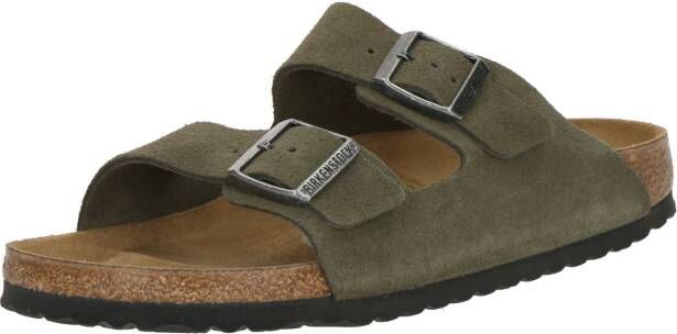 Birkenstock Muiltjes 'Arizona LEVE'