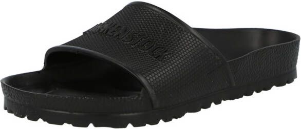 Birkenstock Slippers Barbados Holiday Brights van zeer licht materiaal - Foto 8