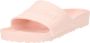 Birkenstock Barbados Eva Sandalen Regular roze - Thumbnail 3