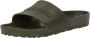Birkenstock Barbados Eva Sandalen Regular olijfgroen - Thumbnail 3