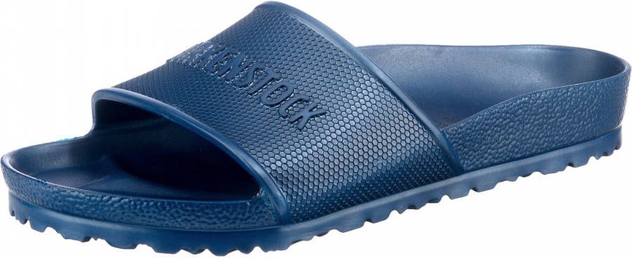 Birkenstock Slippers Barbados Holiday Brights van zeer licht materiaal - Foto 3
