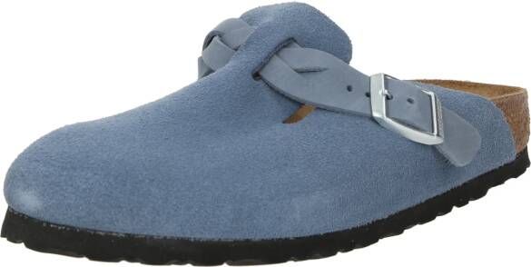 Birkenstock Muiltjes 'Boston'