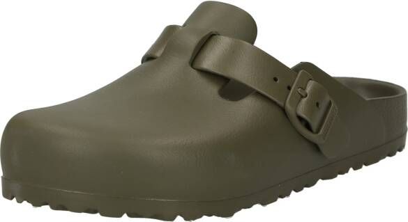 Birkenstock Huisschoenen 'Boston'