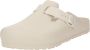 Birkenstock Boston Eva Sandalen & Slides Schoenen eggshell maat: 38 beschikbare maaten:36 37 38 39 40 41 - Thumbnail 66
