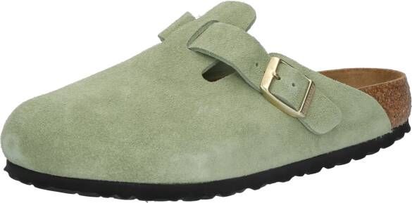 Birkenstock Slippers Boston Bs - Foto 2