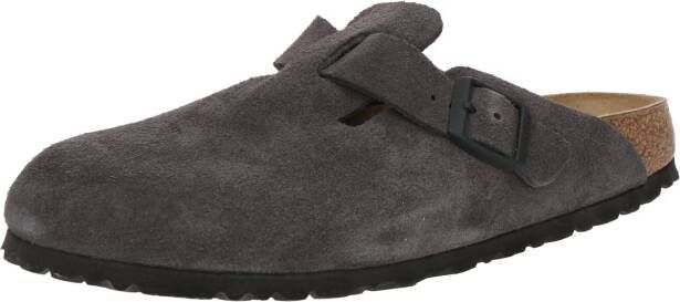 Birkenstock Muiltjes 'Boston'