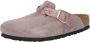 Birkenstock Muiltjes 'Boston' - Thumbnail 1