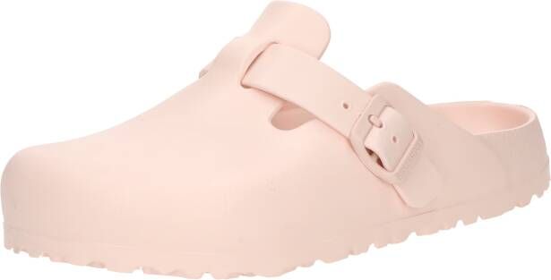 Birkenstock Muiltjes 'Boston'