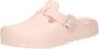 Birkenstock Boston EVA Slides Pink Dames - Thumbnail 2