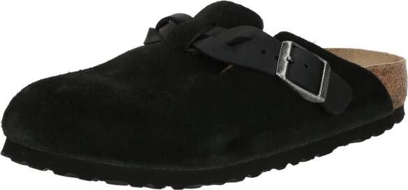 Birkenstock Muiltjes 'Boston'