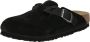 Birkenstock Muiltjes 'Boston' - Thumbnail 1