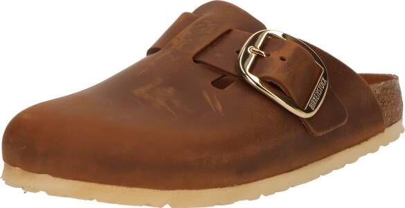 Birkenstock Muiltjes 'Boston'