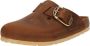 Birkenstock Slippers Boston Big Buckle - Thumbnail 2