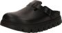 Birkenstock Zwarte Sandalen voor Stijlvolle Voeten Black Dames - Thumbnail 1