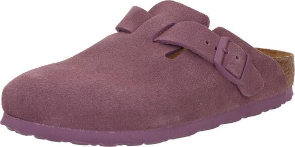 Birkenstock Muiltjes 'Boston LEVE'