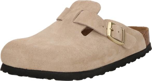 Birkenstock Muiltjes 'Boston LEVE'