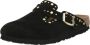 Birkenstock Muiltjes 'Boston Rivet LEVE' - Thumbnail 1