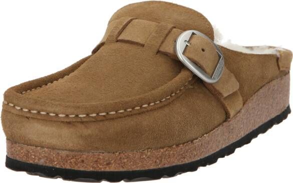 Birkenstock Muiltjes 'Buckley'