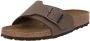 Birkenstock Women's Catalina BFBC Sandalen Narrow bruin - Thumbnail 5