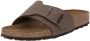 Birkenstock Women's Catalina BFBC Sandalen Narrow bruin - Thumbnail 4