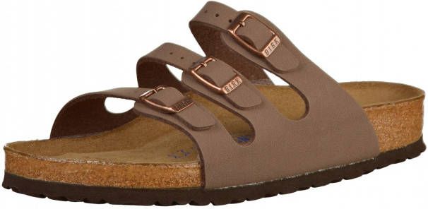 Birkenstock Muiltjes 'FLORIDA'