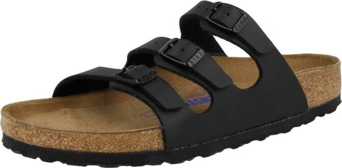 Birkenstock Muiltjes 'Florida'