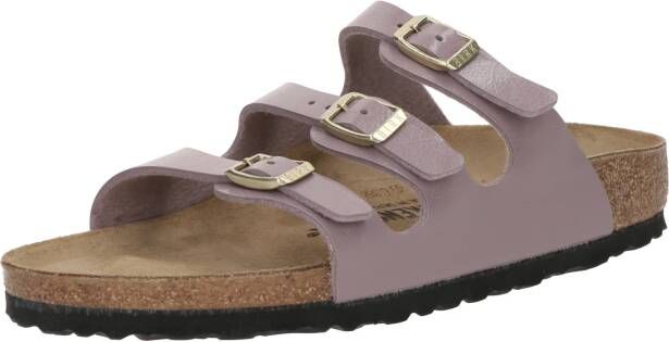 Birkenstock Muiltjes 'Florida'