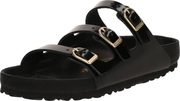 Birkenstock Muiltjes 'Florida'