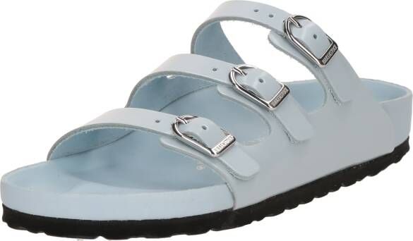 Birkenstock Muiltjes 'Florida'