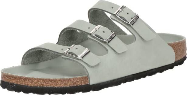 Birkenstock Muiltjes 'Florida Fresh'
