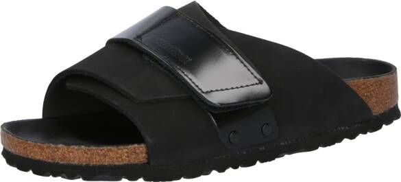 Birkenstock Muiltjes 'Kyoto'