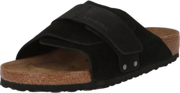 Birkenstock Muiltjes 'Kyoto'