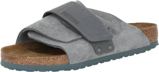 Birkenstock Muiltjes 'Kyoto'