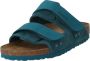 Birkenstock Kyoto Slippers Beige Dames - Thumbnail 2