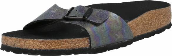 Birkenstock Muiltjes 'Madrid'