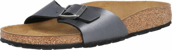 Birkenstock Muiltjes 'Madrid'