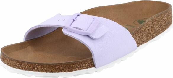 Birkenstock Muiltjes 'Madrid'