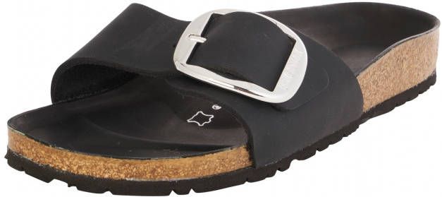 Birkenstock Muiltjes 'Madrid'